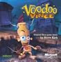 Voodoo Vince