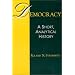 Democracy: A Short, Analytical History