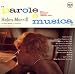 Click here to Compare Prices of Parole e Musica
