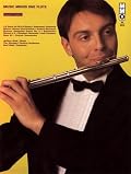 Music Minus One Flute: Flute Song: Easy Familiar Classics with Orchestra (Book & CD)