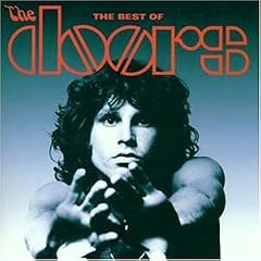The Best of The Doors