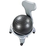 HATAS(ハタス) バランスボールチェア 50cm DB120C