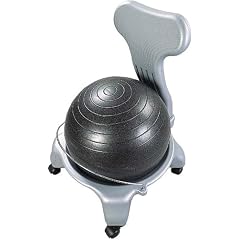 HATAS(ハタス) バランスボールチェア 50cm DB120C