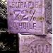 Savon de Marseille (Marseille Soap) with Pure Crushed Local Flowers