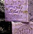Savon de Marseille (Marseille Soap) with Pure Crushed Local Flowers