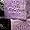 Savon de Marseille with Crushed Local Flowers 300g-Rose