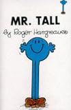 Mr. Tall (Mr. Men and Little Miss)