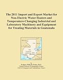Water Heater Temperature Books