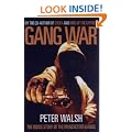 Gang War: The Inside Story of the Manchester Gangs