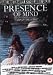 Presence Of Mind [1999]