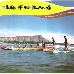 Lure of the Islands