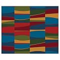 Sinclair Rug- Summer Night(10'9"x13'2" Rectangle)