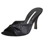 Donald J Pliner Women's Jinny Fashion Sandal,Black,6 M US