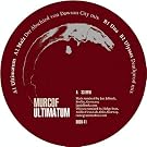 Ultimatum [VINYL]