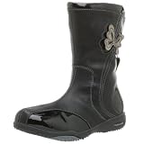 Stride Rite Toddler/Little Kid TT Alexi Boot,Black,10 W US Toddler