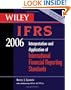 WILEY IFRS 2006: Interpretation and Application of International Financial Reporting Standards 2006