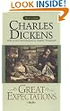Great Expectations (Signet Classics)