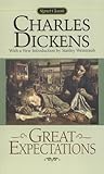 Great Expectations (Signet Classics)