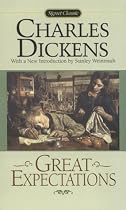 Signet Classics Great Expectations