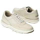 Rockport Mens On Road Walking Shoe,Sport White,9.5 XW