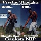 Psychic Thoughts