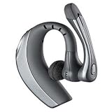 Voyager 510 Bluetooth Headset, 33-Foot Range