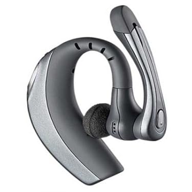 Plantronics Voyager 510 Headset Over The Ear Wireless Bluetooth