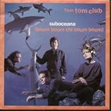 SUBOCEANA