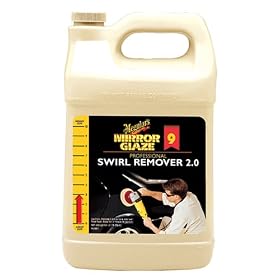 Meguiar's M0901 Swirl Remover