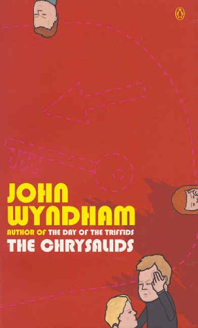 City Travel Guides Discounted  Books : The Chrysalids