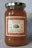 Thursday Cottage Marmalade Fine Cut Seville 1 Lb (Pack of 2)
