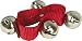 Musical Instruments : Trophy 4 Bell Wristlet