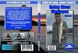 Rainy River Walleye Fishing DVD Volume 1