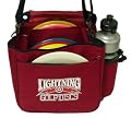 Lightning Disc Golf Starter Bag