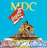 Metal Devil Cokes - Metal Devil Cokes: It s the Real Thing