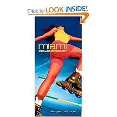 Miami Model Agency Directory