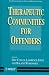 Therapeutic Communities for Offenders (Wiley Series in Offender Rehabilitation)