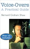 Voice-Overs : A Practical Guide with CD (Theatre Arts (Routledge Paperback))