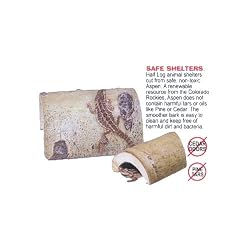 Nature Zone Safe Shelter - Large