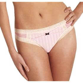 Buy Betsey Johnson Ladies Zipper Stripe Lo-Rise Wide Side Bikini - 721100 by var goTwisterProductImageStrings = new Object();goTwisterProductImageStrings['prodImageNotAvailTextNoColor'] = 