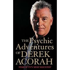 The Psychic Adventures of Derek Acorah: TV's Number One Psychic