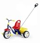 Kettler Kettrike Happy Navigator Tricycle