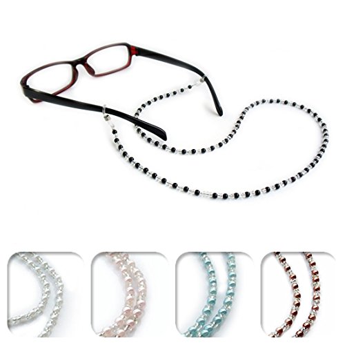 glasses with string