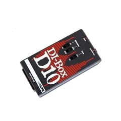 Klotz DI Box D 10