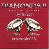 Diamonds 2 - Love Songs Are Forever [Imported 2 CD Set]