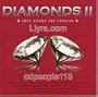 Diamonds 2 - Love Songs Are Forever [Imported 2 CD Set]