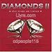 Music : Diamonds 2 - Love Songs Are Forever [Imported 2 CD Set]