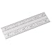 Incra RULE06 6-Inch Incra Rules Marking Rule