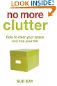 No More Clutter