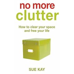 No More Clutter